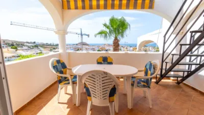 Apartment on Avenida de las Estrellas photo 4
