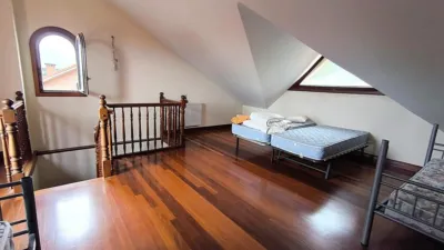 Townhouse in Castro-Urdiales photo 36