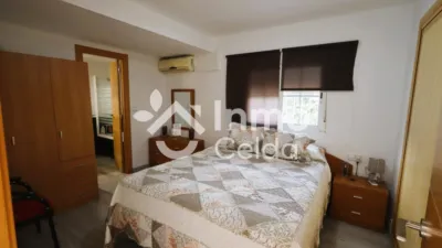 Chalet on Calle Mariola - Loma Miralcampo photo 41