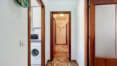 Apartment in Felipe II - Bueno Monreal photo 7