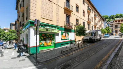 Piso en calle Príncipe, 19 photo 26