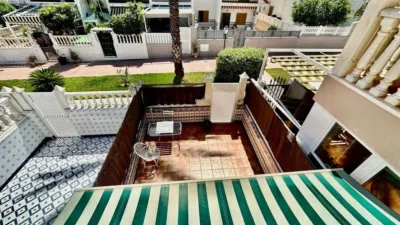 Chalet on Carrer del Río Tajo photo 19