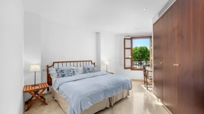 Apartment in Palma photo 10