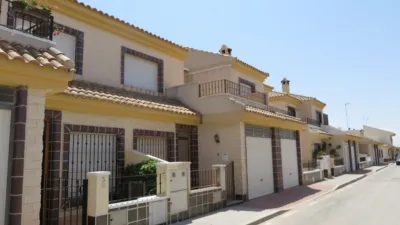 Terraced house on Avenida Reina Sofia, 6 photo 4