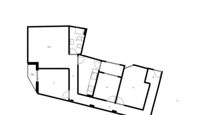 Apartment in Urban Core photo 35
