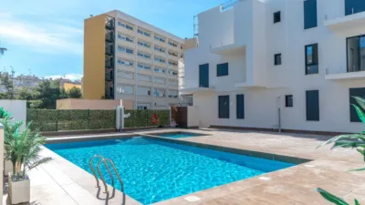 Apartment on Calle del Maestro Francisco Casanovas photo 18