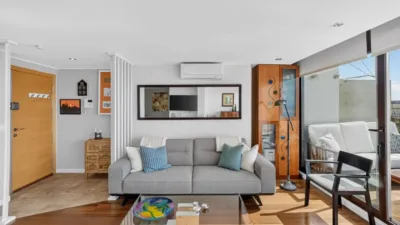 Apartment on Calle Salero photo 6