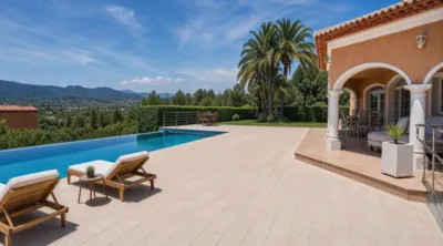 Casa – Xàbia - Jávea - Vista 5
