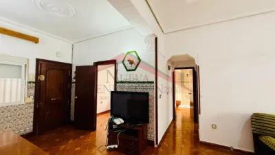 Apartment in Calle Canarias Area photo 27