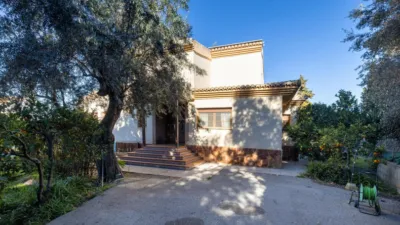 Chalet in South of Spain photo 3
