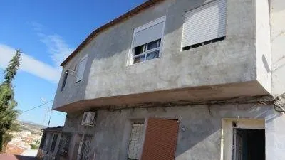 Terraced house on Calle de la Cruz, 58 photo 5