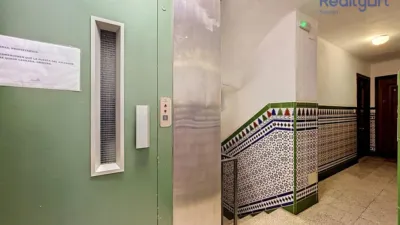 Apartment in León XIII photo 25