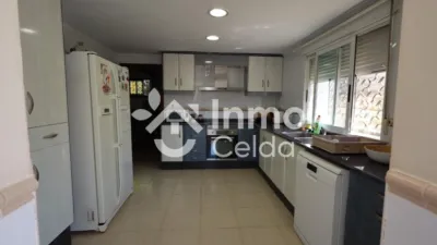 Chalet en calle Rosales Sierra Perenchiza, nº 19 photo 15