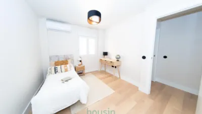 Apartment on Avenida de Kansas City photo 40