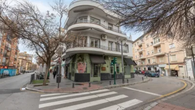 Apartment in the City Centre photo 47
