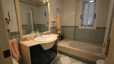 Chalet in Sierra Perenchiza - Cumbres de Calicanto - Santo Domingo photo 10