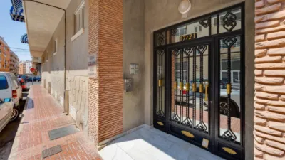 Pis – Torrevieja, Urbanización Calas Blancas - Vista 4