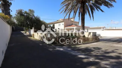 Chalet on Calle de la Amistat photo 47