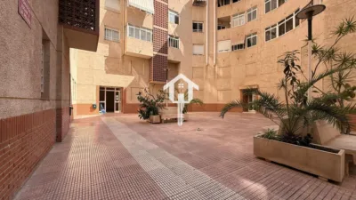 Apartment on Avenida del Pintor Baeza photo 36