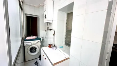 Apartamento en calle de San Ignacio de Loyola photo 12