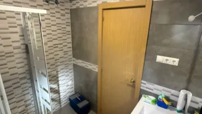 Apartment in Plaza Dos De Mayo photo 13