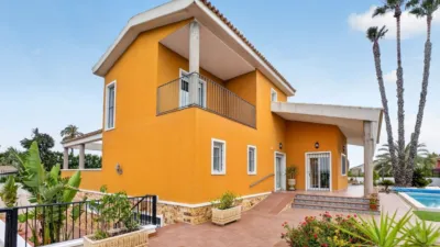 Villa on Camino Fabregat photo 7