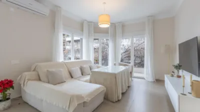 Apartment in the City Centre photo 11