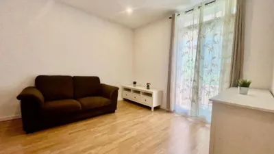 Apartment in Arrancapins photo 15
