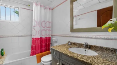 Villa on Camino Fabregat photo 37