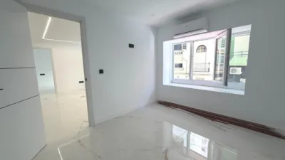 Apartment on Juan de Herrera Street photo 13
