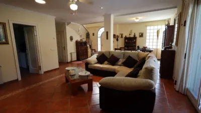 Chalet in Sierra Perenchiza - Cumbres de Calicanto - Santo Domingo photo 22