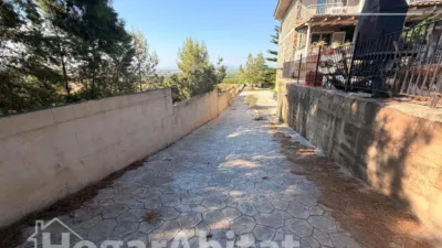 Chalet on Calle Rio Guadalquivir-S Miguel photo 53