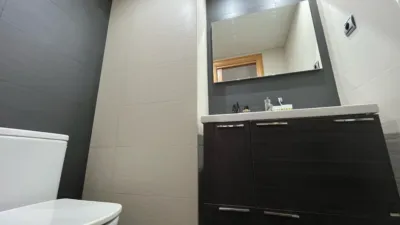 Apartment on Carrer Mallorca photo 43
