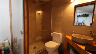 Chalet en Carrer Pinos photo 90
