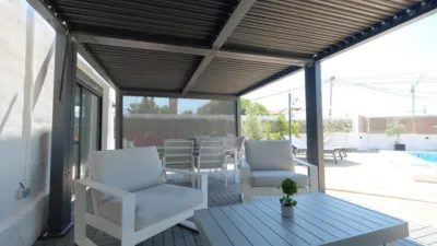 Chalet in Gargasindi photo 42