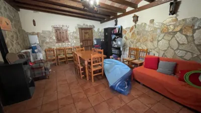 House on Carretera de Jaen photo 26