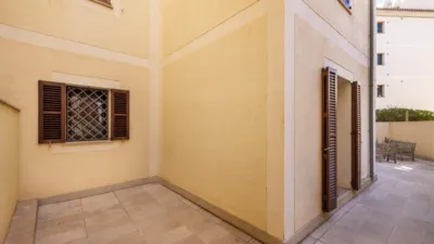 Apartment in Palma photo 16