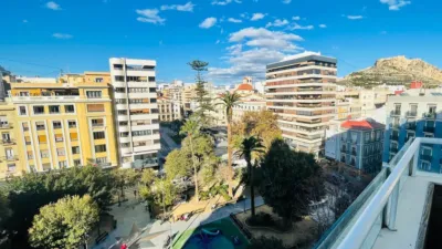 Apartment at Plaza de Calvo Sotelo, 5 photo 3