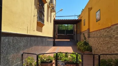 Chalet in Alcalá de Guadaíra photo 57