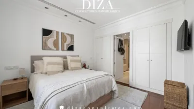 Apartment on Velázquez Street photo 13