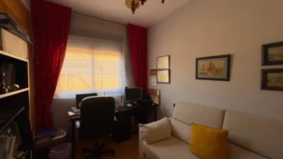 Apartment on Severo Ochoa Street photo 24