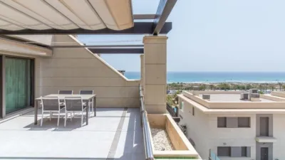 House in Arenales del Sol photo 13