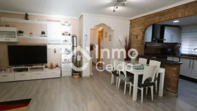 Chalet on Calle Mariola - Loma Miralcampo photo 28