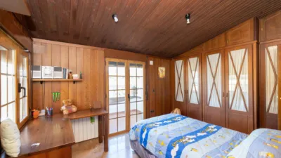 Chalet in South of Spain photo 28