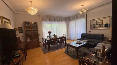 Apartment on Severo Ochoa Street photo 29