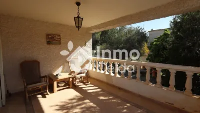 Chalet on Calle de la Amistat photo 35