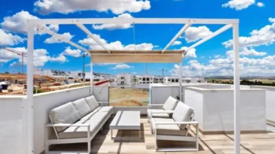 Chalet in Los Balcones photo 31