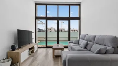 Casa – Torrevieja, Urbanización Los Balcones - Més