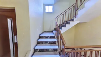Apartment in Urban Core photo 28