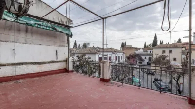 House in Albaicín photo 2
